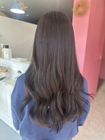 ユルフ(yulf)&nbsp;マロンブラウン