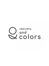 白髪染め専門店&colors 岡崎法性寺店