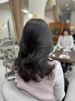 シーテ(Ciete)&nbsp;【minami】オリーブグレージュ