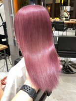 ネクスト 池袋(NEXT) モカブラウン/ダブルカラー/ハイトーン/池袋