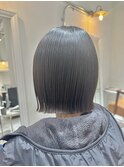 【大分 juve.】10代20代30代40代50代◎切りっぱなしボブ☆