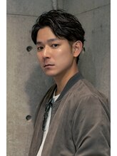 サロン ド ジュン ロゼ前橋 ショート