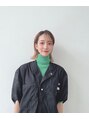 メンズ ソース 梅田(MEN'S SOURCE) 柏原 沙紀