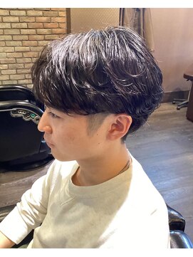 フェリックス(Felix) フェザーパーマ