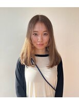 ギルド(Guild)&nbsp;柔らかベージュ