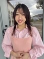 チェリーコークガーデン(CHERRYCOKEGARDEN) 佐々木 怜香
