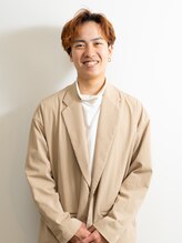フリーゼアコマキ(FRISEUR) 加藤 聖也