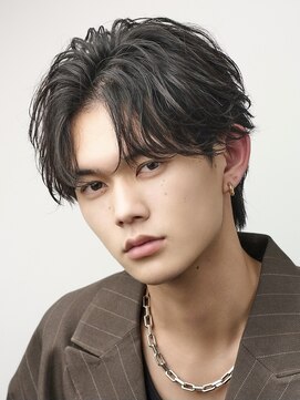 オーシャントーキョー 原宿(OCEAN TOKYO) ニュアンスウェーブセンター