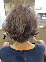 パウダーヘアー ルミニティ(powder hair luminity)&nbsp;シャドールーツ　白髪ボカシ