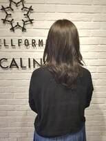 ビューティー エールフォルム 浜松有玉店(BEAUTY YELLFORME)&nbsp;エドル　カーキ