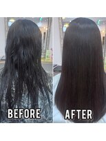 キーロ センター南(kiiro)&nbsp;髪質改善矯正