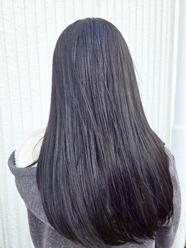 ハピス 英賀保店(Happis) happis_大谷　髪質改善酸性ストレート