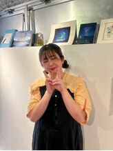 タミー(TAMMY)&nbsp;ヤマモト 