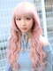 ジーンジャパン(GENE japan)の写真/カラーのエキスパートが肌の色や目の色,輪郭や雰囲気,好きな色から,本当にアナタに似合うカラーをご提案♪