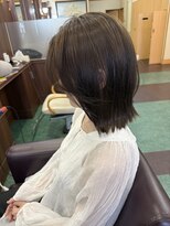 シャンプー ボーイ 宮崎柳丸店(SHAMPOO BOY) オリーブベージュ