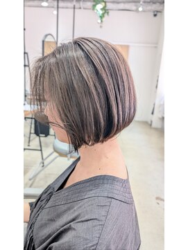 サンクチュアリ ウィズエデン 京橋店(Sanctuary with eden) まとまりボール