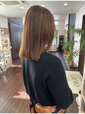 オレンジカラー