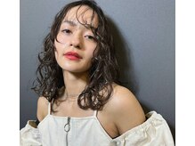 サバ ヘアー スペース(SABA hair space)