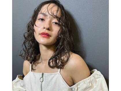 サバ ヘアー スペース(SABA hair space)の写真