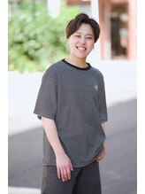 カーム(calm) 岡本優希 YUKI