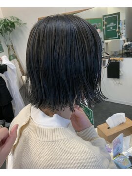 フラクタルデザイン 大村店(FRACTAL DESIGN) ハイライトカラー