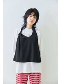 お呼ばれヘアセットショートボブ結婚式二次会ハーフアップ