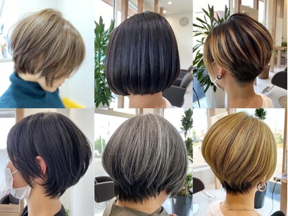 リンクス(Salon de LINKTH)の写真