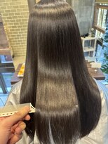 マルカ 府中(marca)&nbsp;【髪にドラマを。】髪質改善トリートメントβ