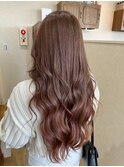 ブラウン