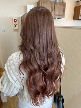 レジェンド(LEGEND) ブラウン