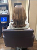 髪質改善/レイヤーカット/ツヤ髪