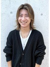 エース 岡崎店(Ace) 松田 紘志