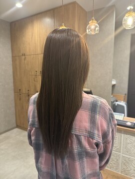 シーバイシオン(Sea by sion) 赤み消しオリーブベージュ