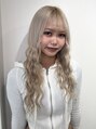 アルファバイオリカ(ALPHA by ORIKA) A I