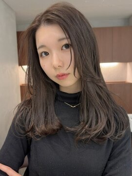 プロス(Pros) 表参道/レイヤー/酸性ストレート/髪質改善/パーマ