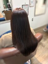 髪質改善専門ヘアエステサロン ヴェリテ(Verite)&nbsp;髪質改善/縮毛矯正/美髪/艶髪/髪質改善トリートメント/南柏