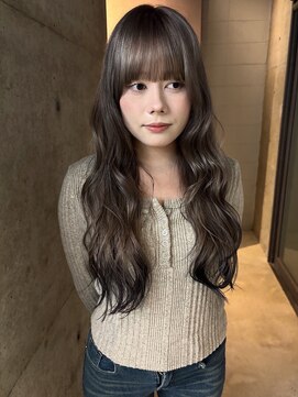 フローレンアンド(FLOREN and) デザインカラー