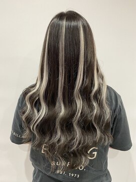 イワッシュ 大和駅店(IwAsh) シールエクステ!