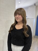 シェミール(CHEMIR)&nbsp;オリーブベージュ / 透明感カラー