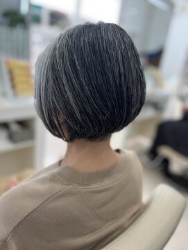 サニー 国府店(Sunny) カット