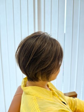 リンクス 東戸塚店(LINKS) 朝ラクショートスタイル