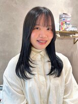 ふぅ(fuu.)&nbsp;フェイスレイヤー