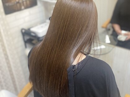 ロマンヤカタ ファース(ROMAN YAKATA fars)の写真