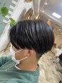 クート 東川口(ku-to)&nbsp;大人気センターパート！