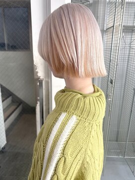 カシェル(cashel) ハイトーン/デザインカラー