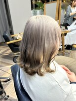 マーレ(MARLE./)&nbsp;ルーツカラー