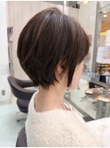 【西宮ショートカット】クールショート