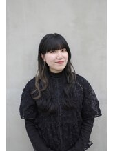 ジョリエス エクラン(Joliesse ecrin) 志満 菜々子