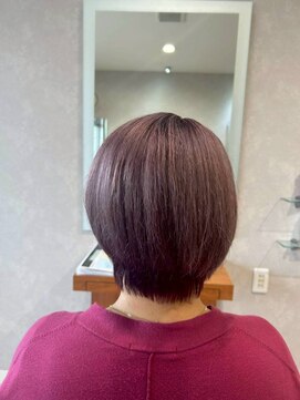 スタイルジャパン 美里店(style JAPAN) デザインカラー