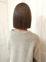 トリップ 大名(Trip) beige